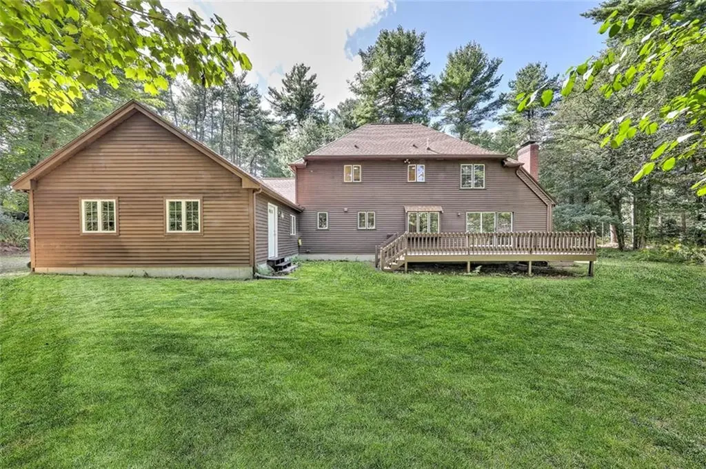 1 Georgiana Drive Cumberland RI 02864