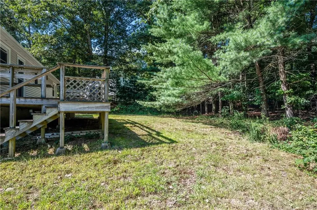19 Hill Top Drive Johnston RI 02919