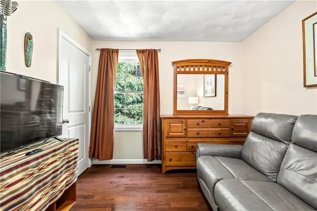 66 Meadow Avenue Cumberland RI 02864