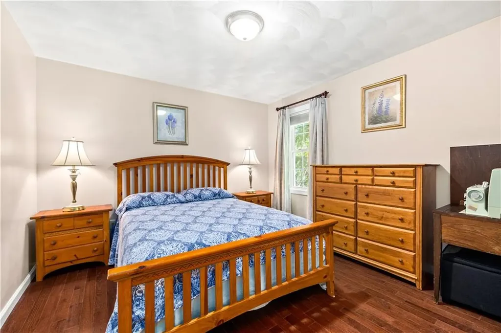 66 Meadow Avenue Cumberland RI 02864