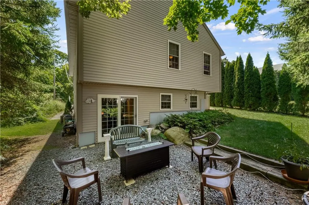 66 Meadow Avenue Cumberland RI 02864