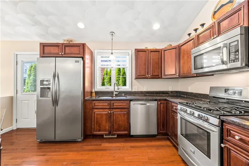 66 Meadow Avenue Cumberland RI 02864