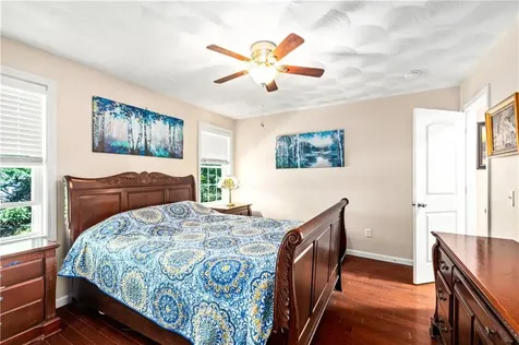 66 Meadow Avenue Cumberland RI 02864