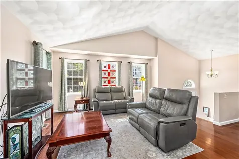 66 Meadow Avenue Cumberland RI 02864