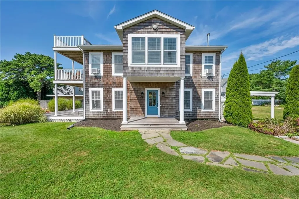 36 South Niantic Drive Charlestown RI 02813