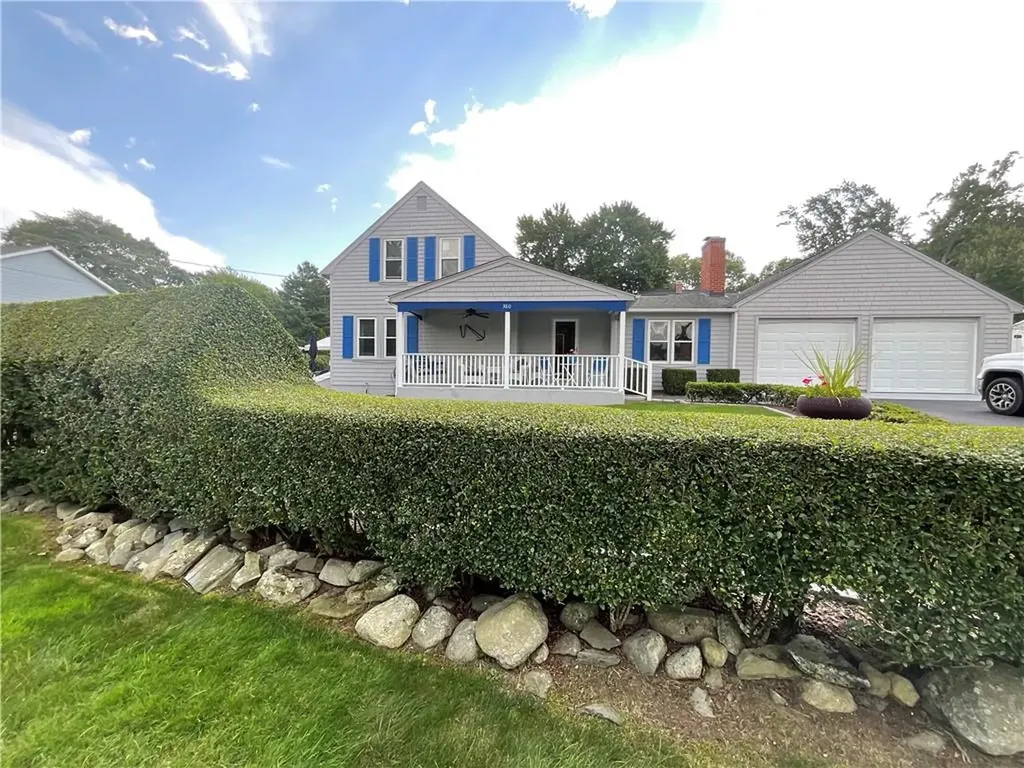380 Meadow View Avenue Warwick RI 02889