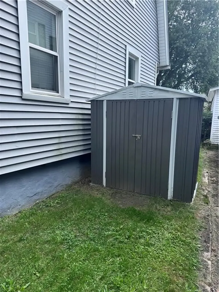 6 Lavoie Court West Warwick RI 02893