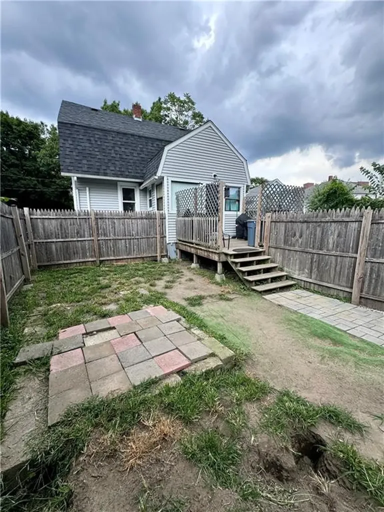 6 Lavoie Court West Warwick RI 02893