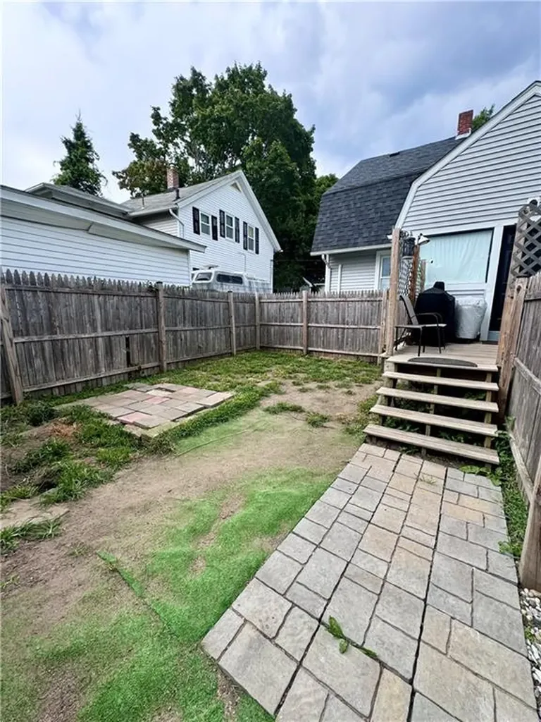 6 Lavoie Court West Warwick RI 02893