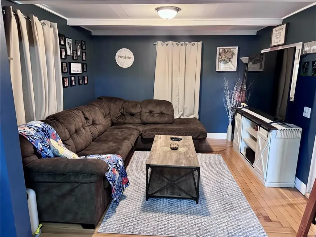 6 Lavoie Court West Warwick RI 02893