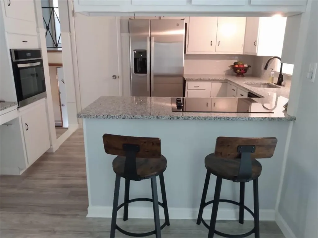 35 Rowe Drive Cranston RI 02921