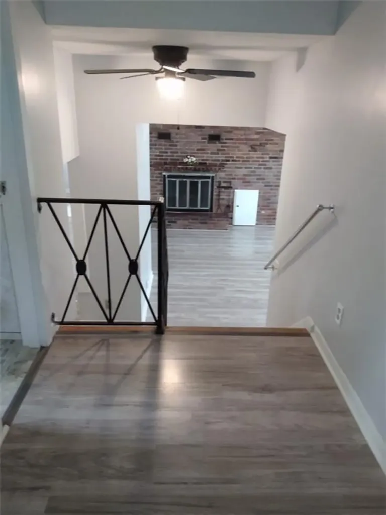 35 Rowe Drive Cranston RI 02921