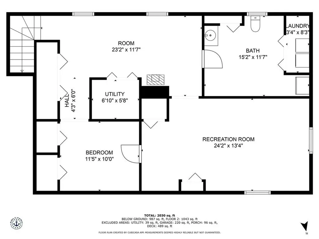 39 Hambly Road Tiverton RI 02878