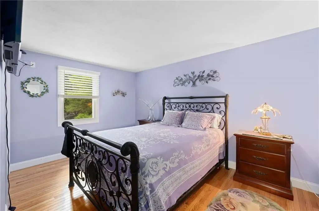 11 Circlewood Drive Coventry RI 02816