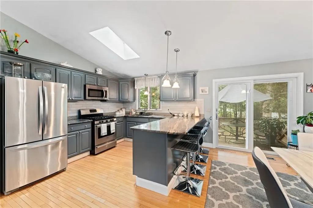 11 Circlewood Drive Coventry RI 02816