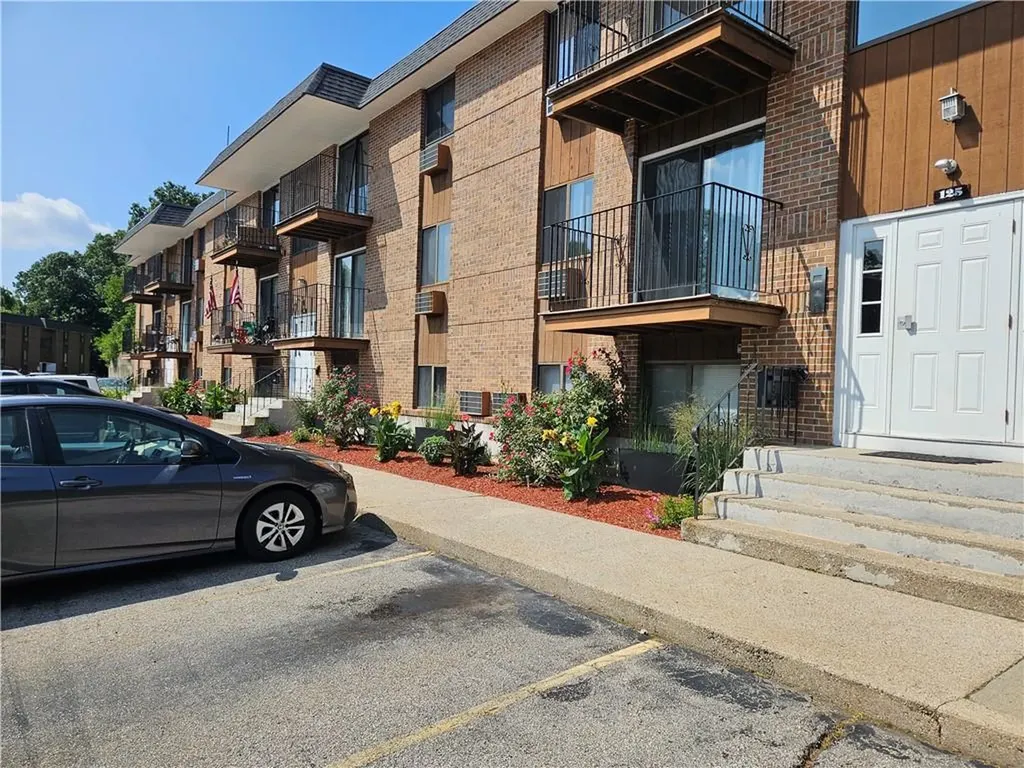 117 John Street Lincoln RI 02865