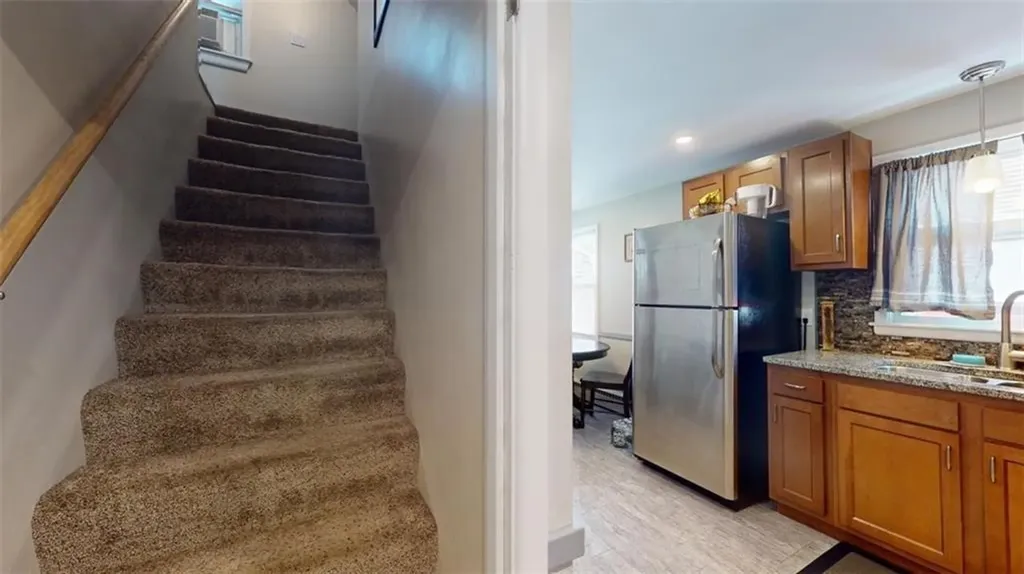 68 Perrin Avenue Pawtucket RI 02861