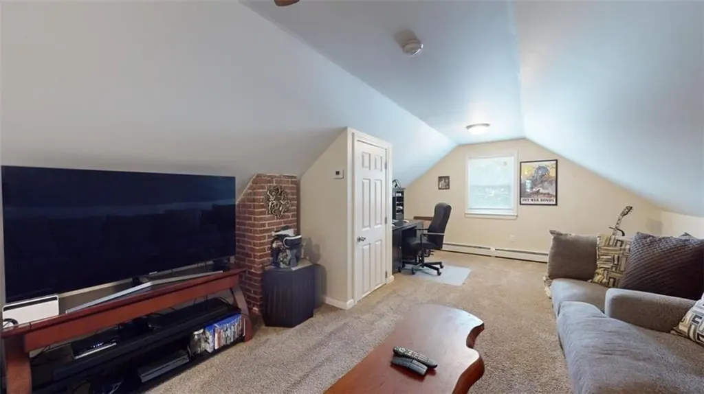 68 Perrin Avenue Pawtucket RI 02861