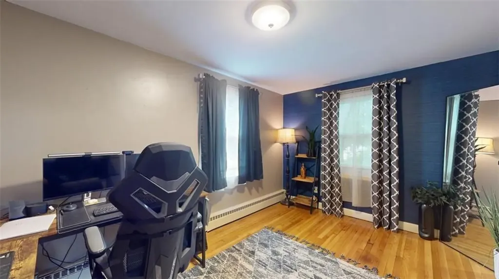 68 Perrin Avenue Pawtucket RI 02861