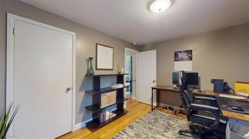 68 Perrin Avenue Pawtucket RI 02861