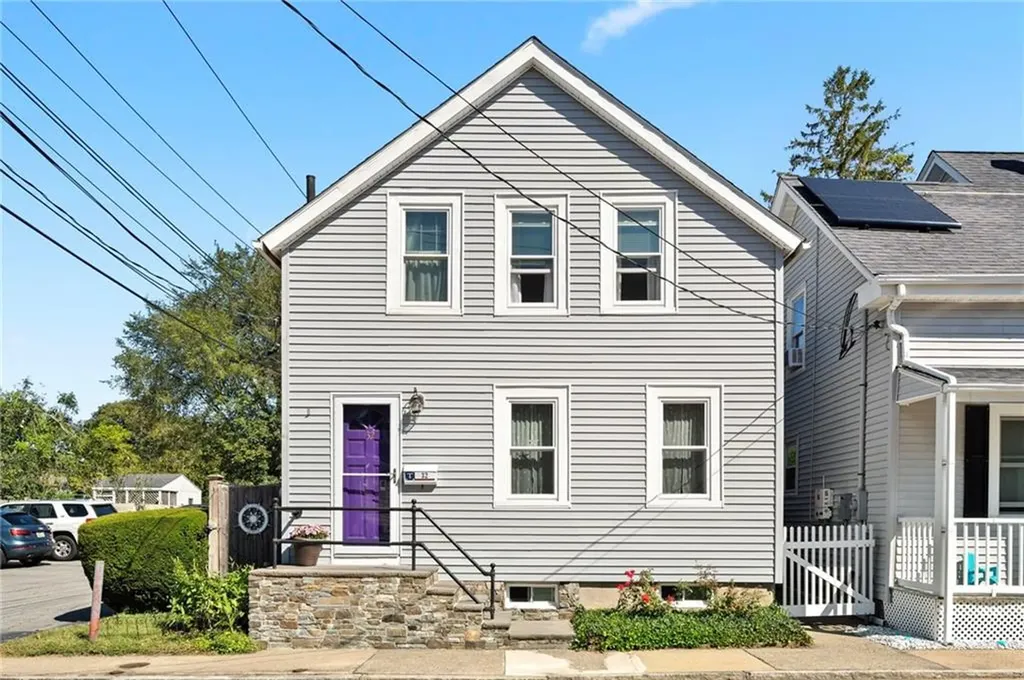 32 Merton Road Newport RI 02840