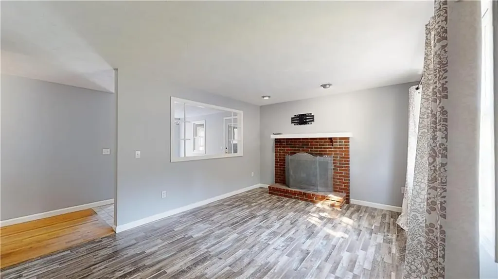 165 Heath Avenue Warwick RI 02888