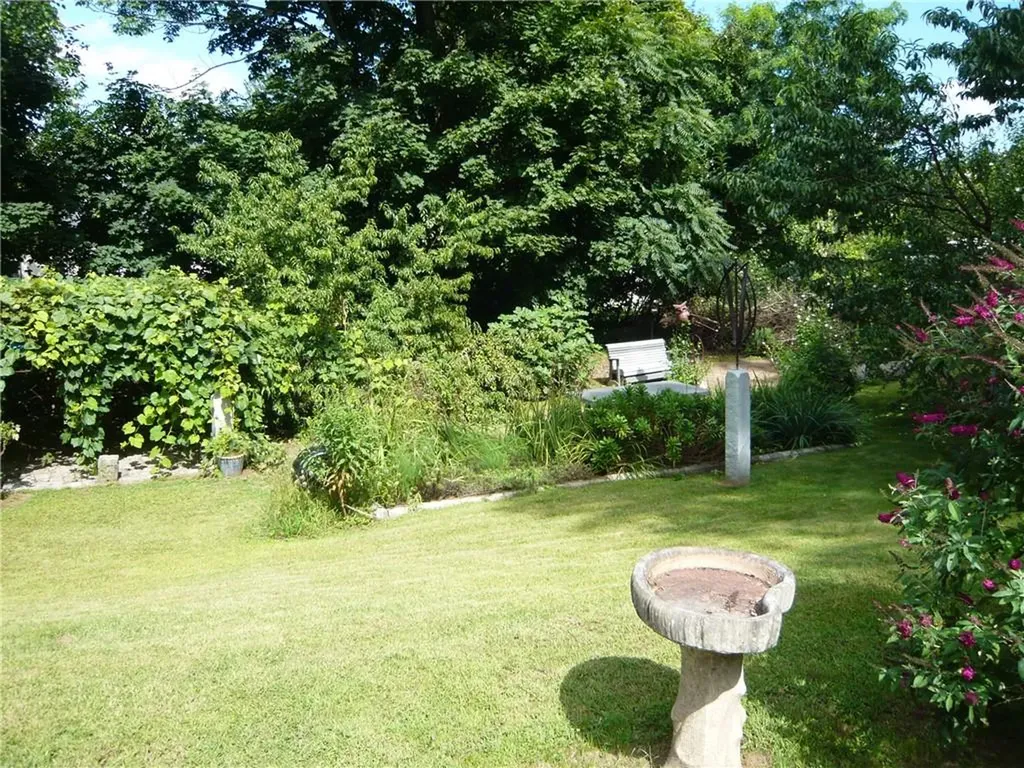 8 Mumford Street Coventry RI 02816