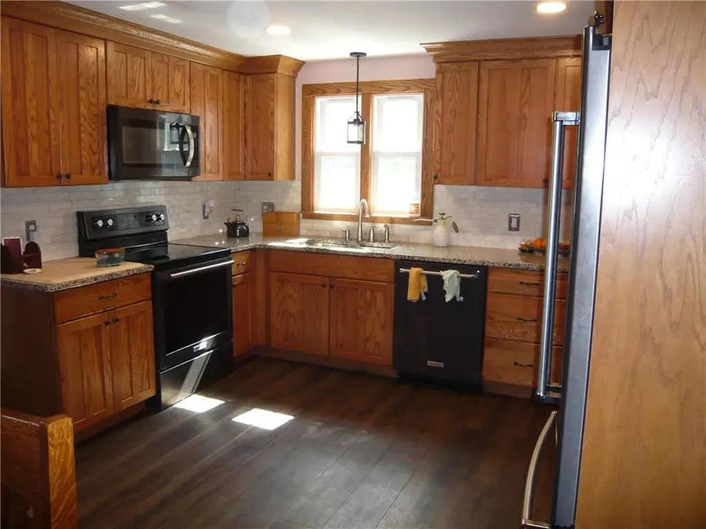 8 Mumford Street Coventry RI 02816