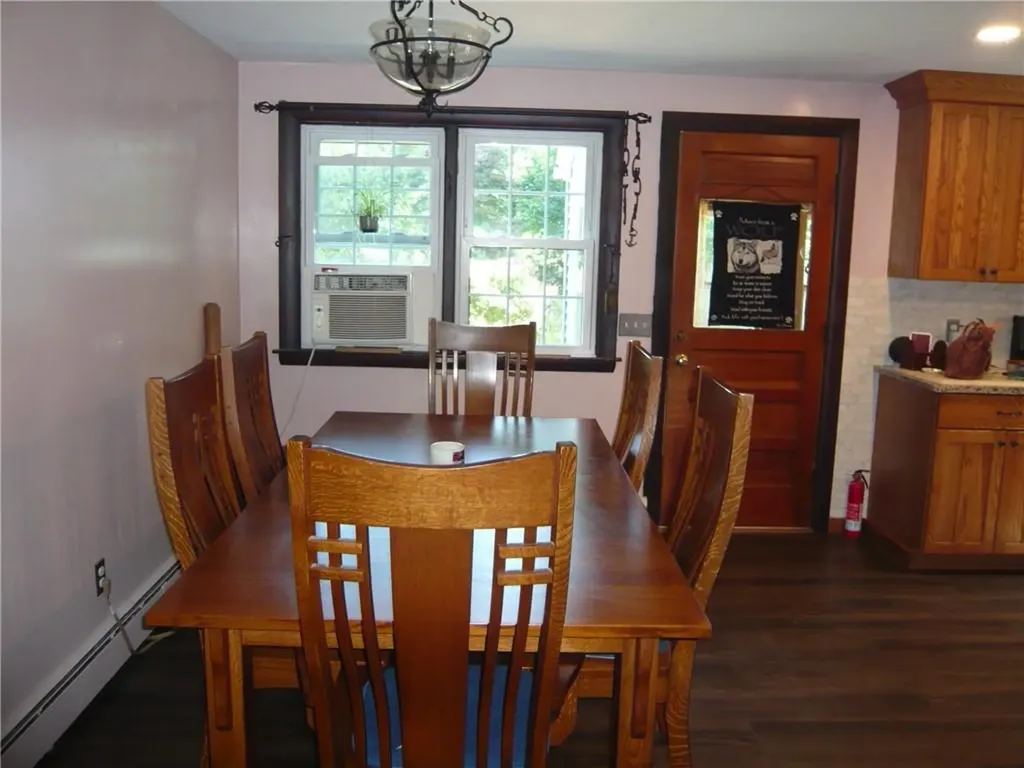 8 Mumford Street Coventry RI 02816