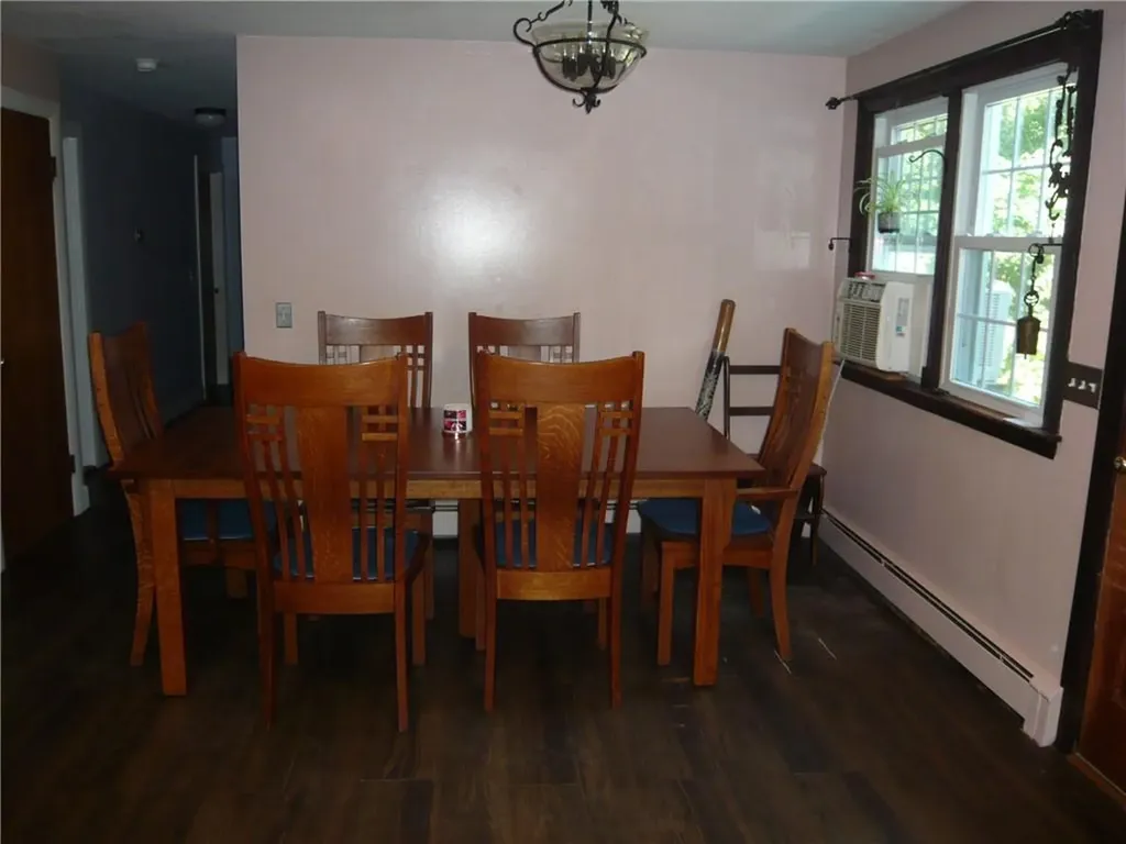 8 Mumford Street Coventry RI 02816