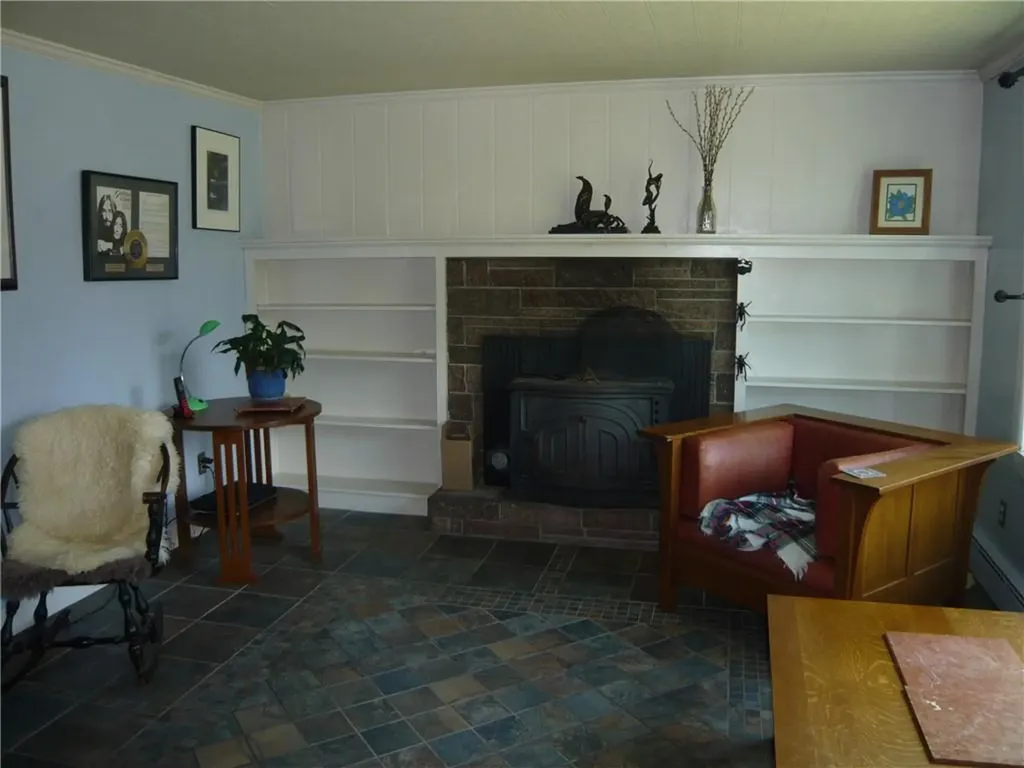 8 Mumford Street Coventry RI 02816