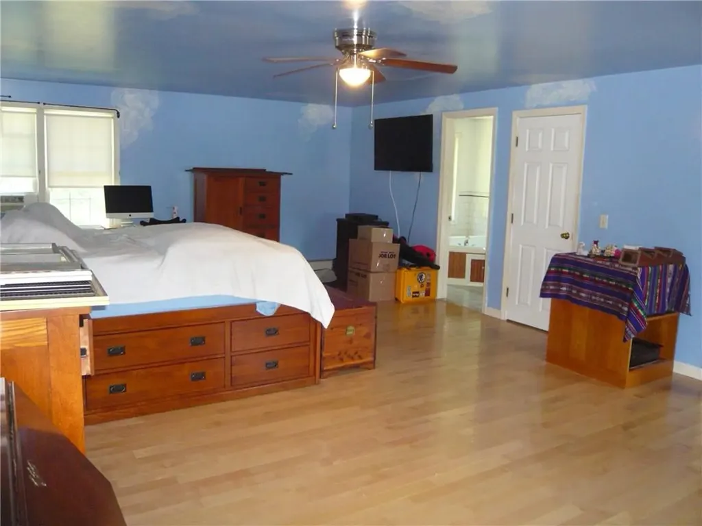 8 Mumford Street Coventry RI 02816