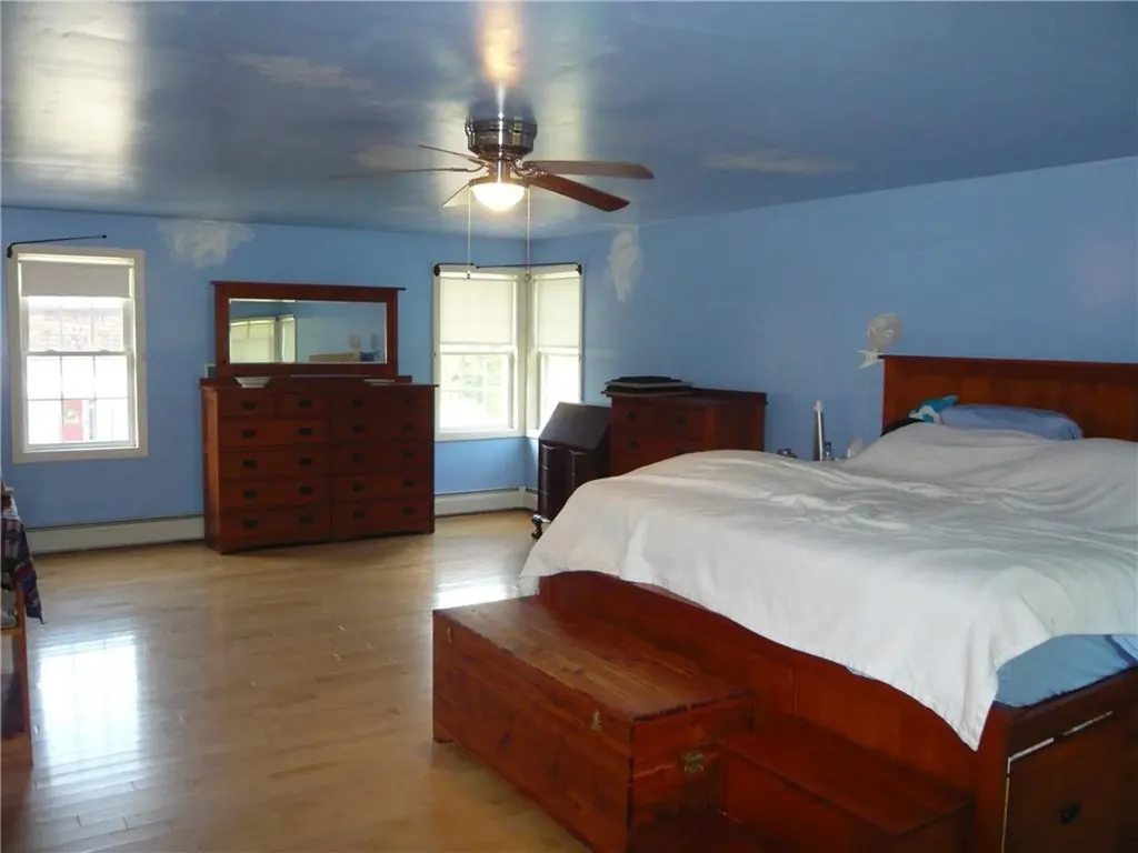 8 Mumford Street Coventry RI 02816
