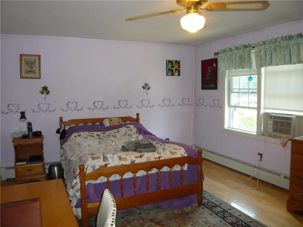 8 Mumford Street Coventry RI 02816