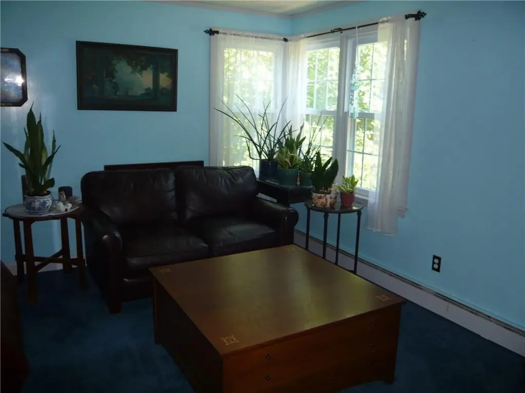 8 Mumford Street Coventry RI 02816
