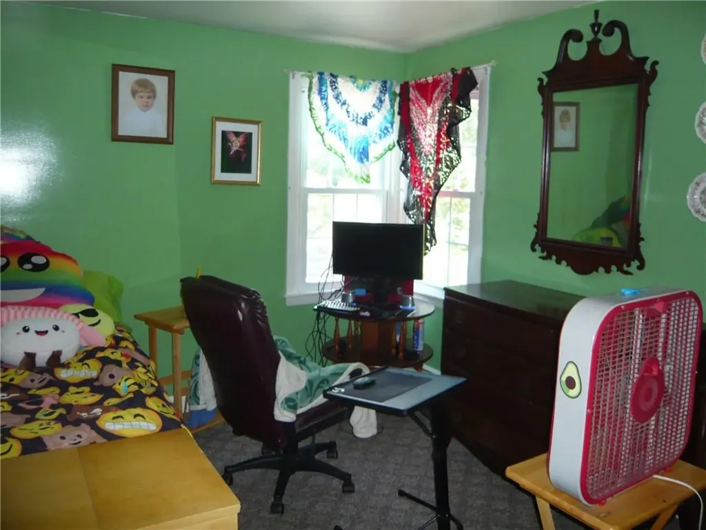 8 Mumford Street Coventry RI 02816