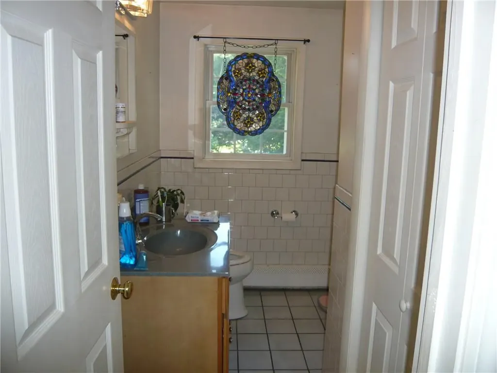 8 Mumford Street Coventry RI 02816