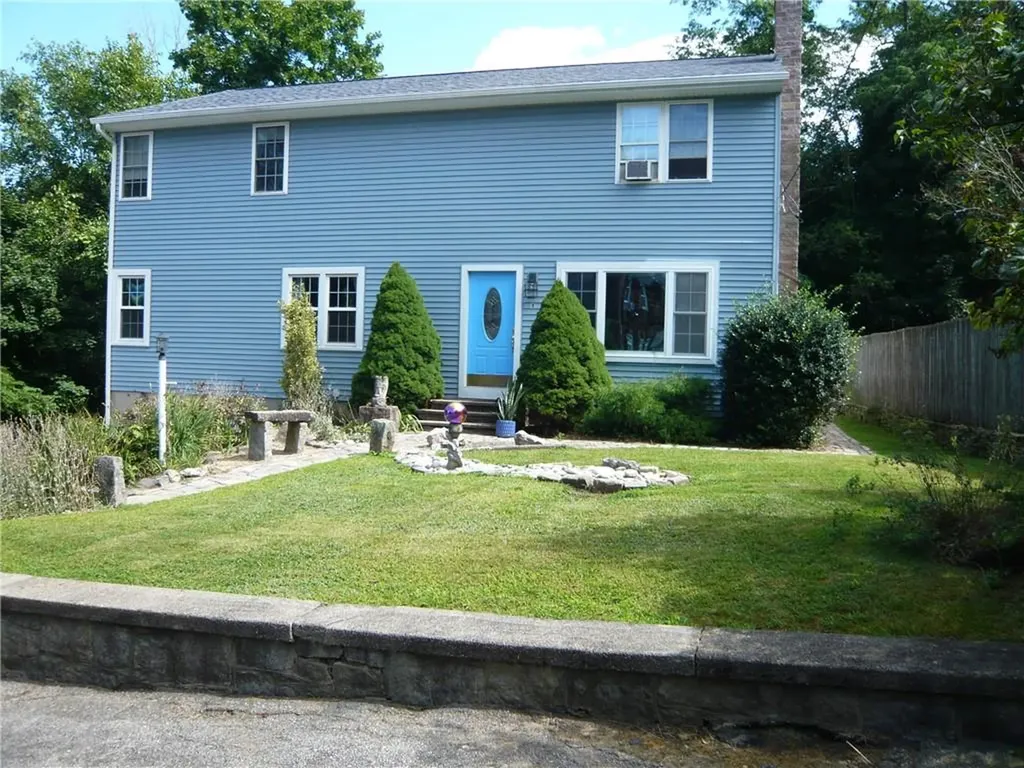 8 Mumford Street Coventry RI 02816