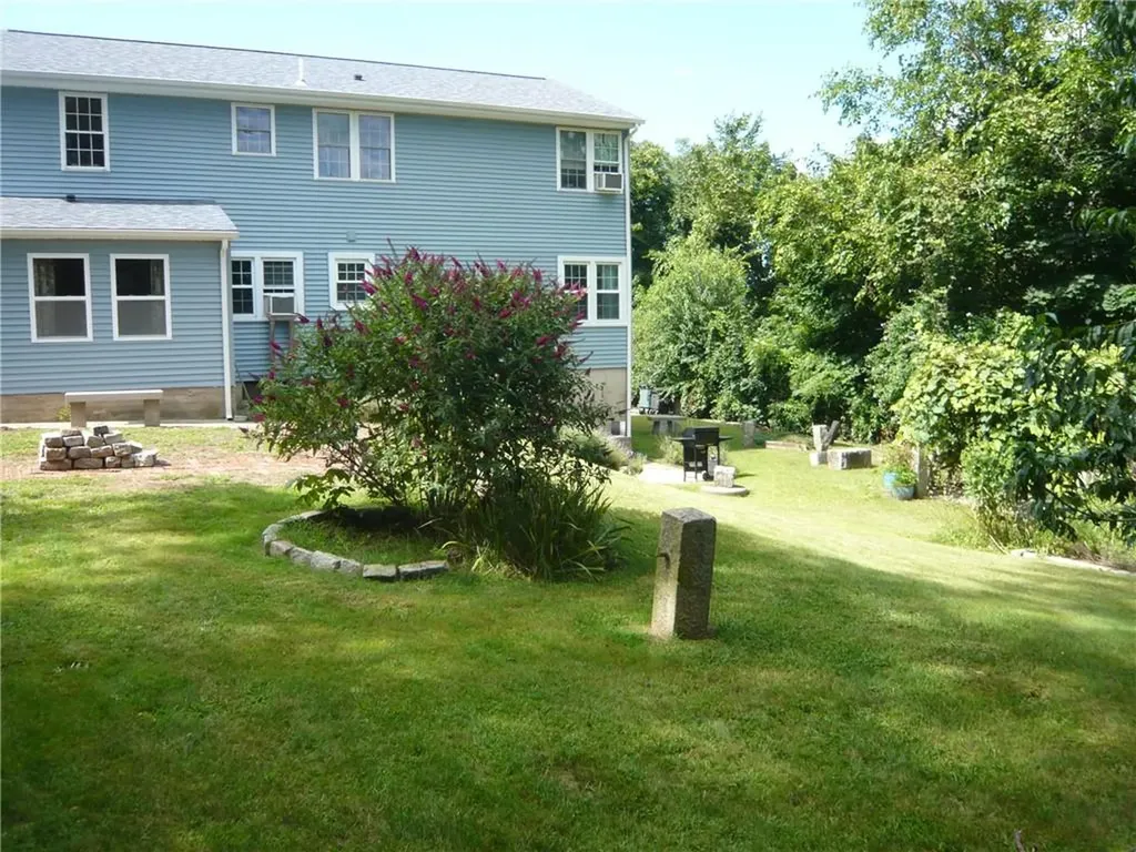 8 Mumford Street Coventry RI 02816