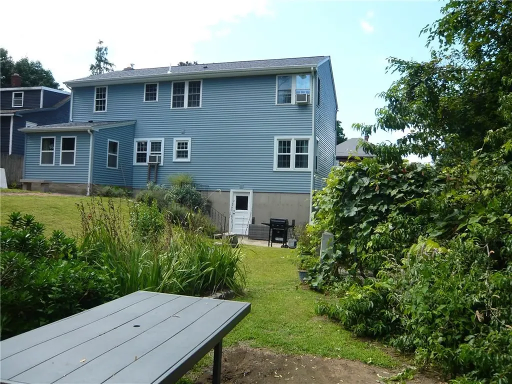 8 Mumford Street Coventry RI 02816