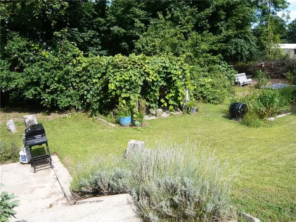 8 Mumford Street Coventry RI 02816
