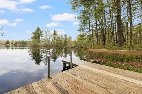 11 Laurel Drive Glocester RI 02814