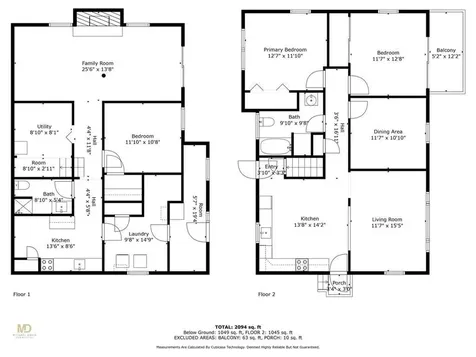 11 Laurel Drive Glocester RI 02814