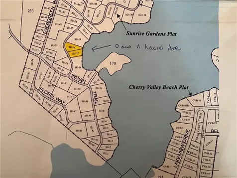 11 Laurel Drive Glocester RI 02814