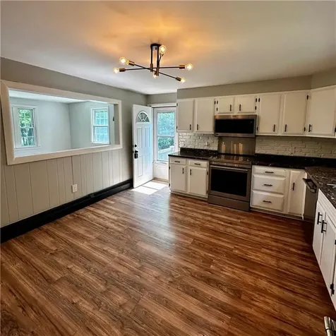 11 Laurel Drive Glocester RI 02814