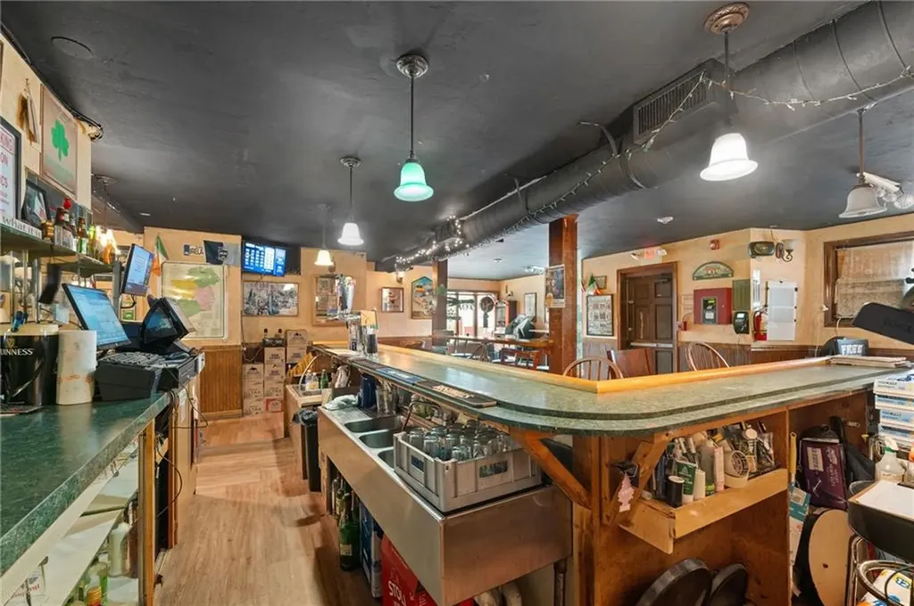 156 South Bend Street Pawtucket RI 02860