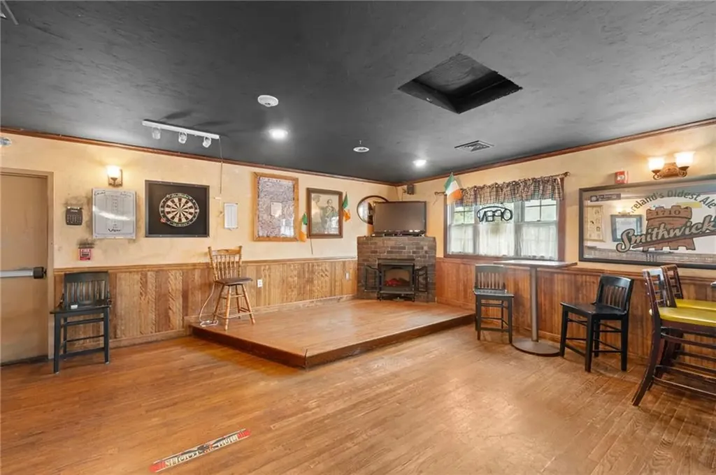 156 South Bend Street Pawtucket RI 02860