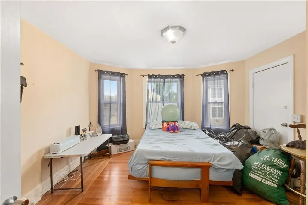 156 South Bend Street Pawtucket RI 02860