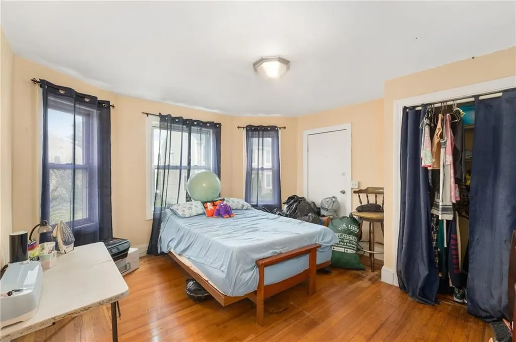 156 South Bend Street Pawtucket RI 02860