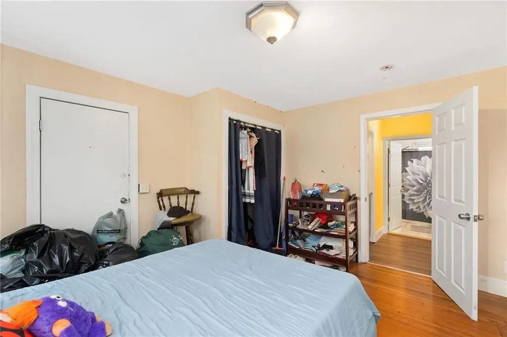 156 South Bend Street Pawtucket RI 02860